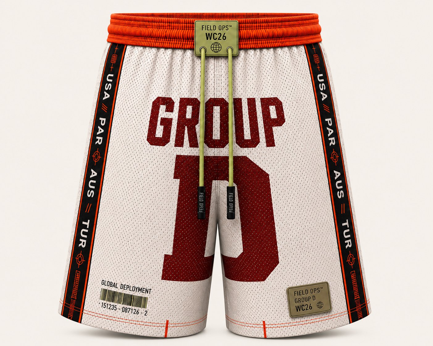 Intel Deployment Short