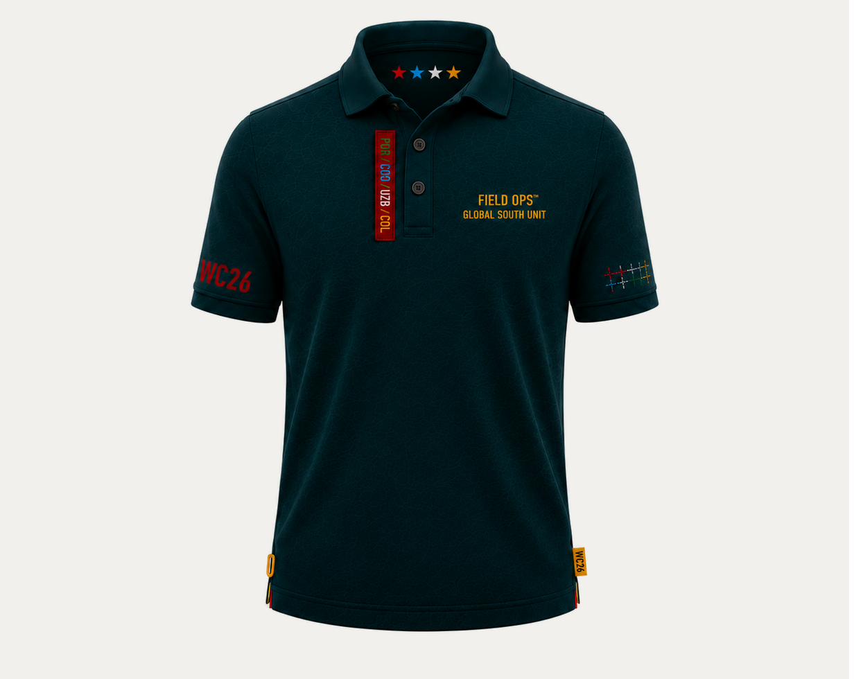 Global South Unit Polo