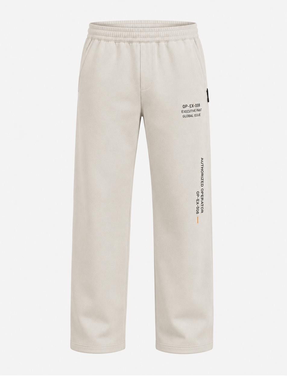 Executive Travel Trouser, back.