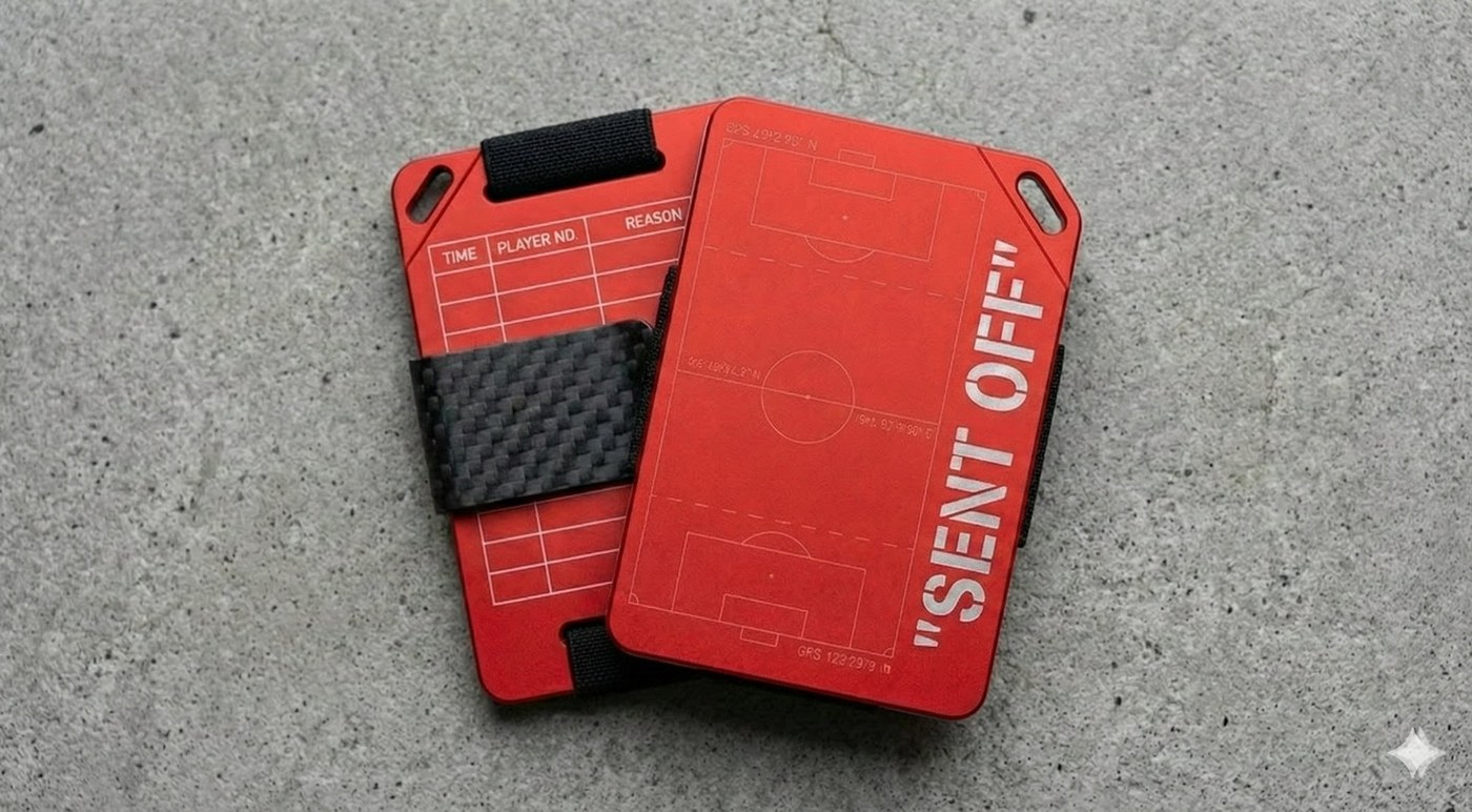 INCIDENT WALLET